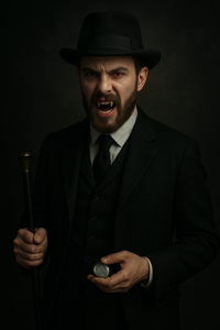 Kullanıcı avatarı