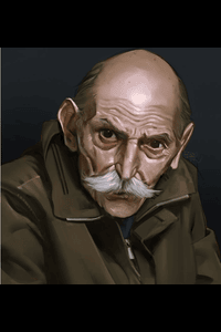 Kullanıcı avatarı